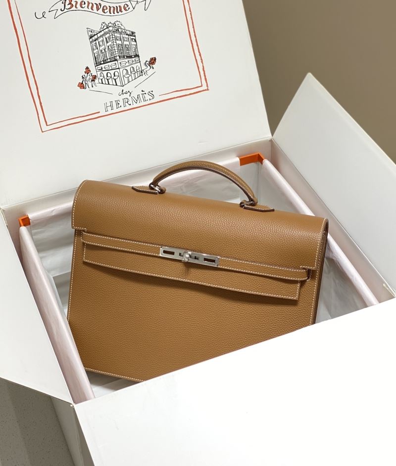 Hermes Kelly Bags